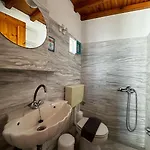 Marias Sea View בית הארחה Mykonos Town