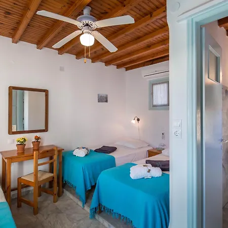 Marias Sea View Gasthuis 3*