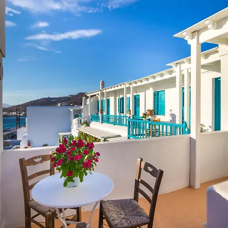 Marias Sea View Gasthof *