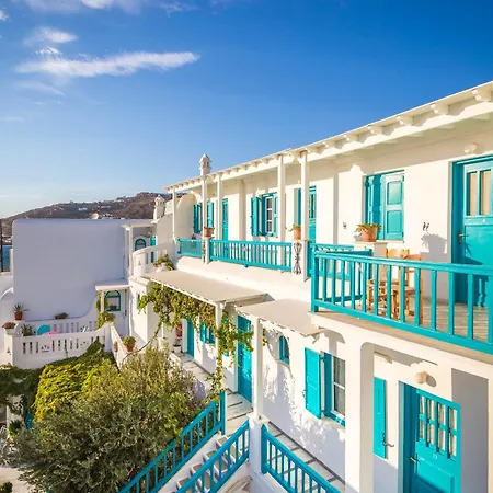 Marias Sea View