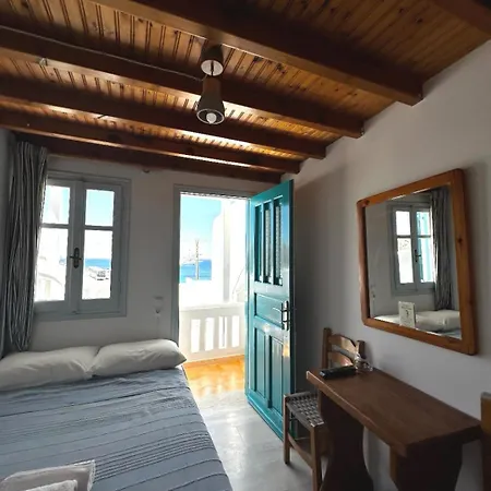Marias Sea View *