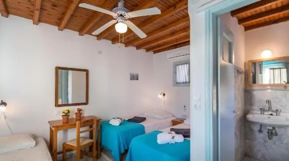 Marias Sea View Pensión