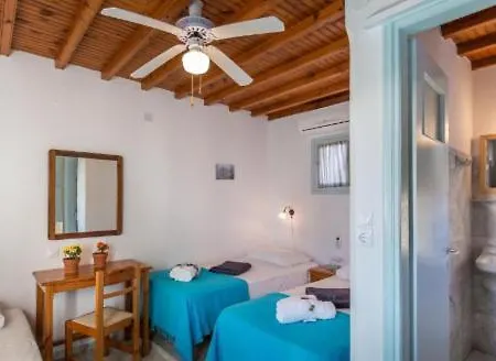 Marias Sea View Penzion