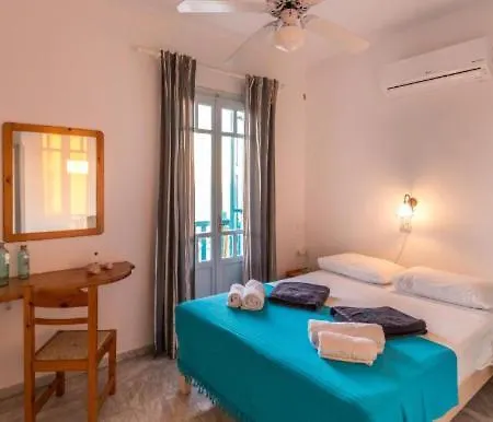 Marias Sea View Penzion 3*