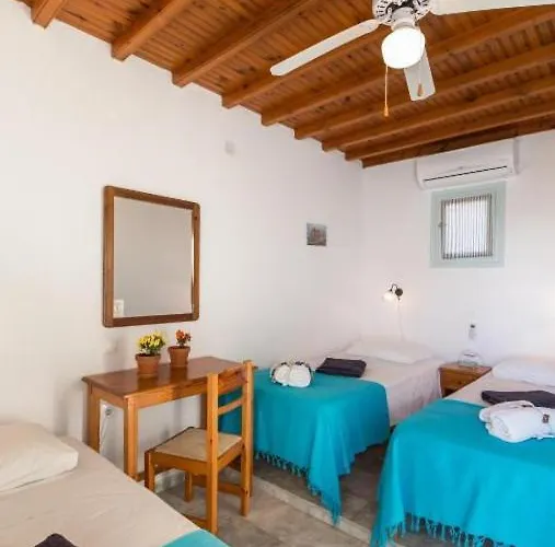 Marias Sea View