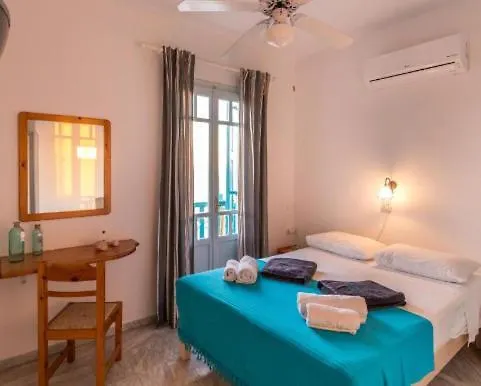 Marias Sea View Gasthof 3*
